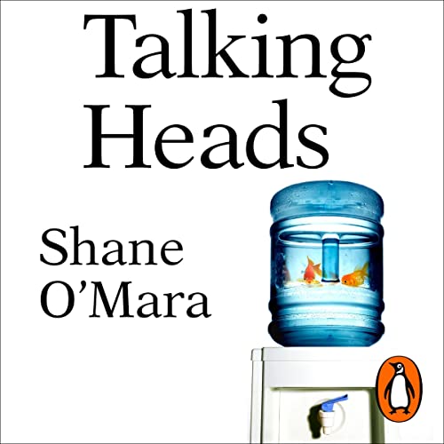 Cover of Talking Heads