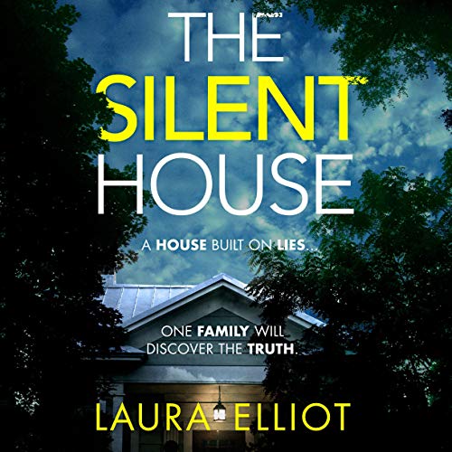 Cover of The Silent House