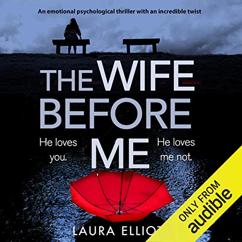 Cover of The Wife Before Me