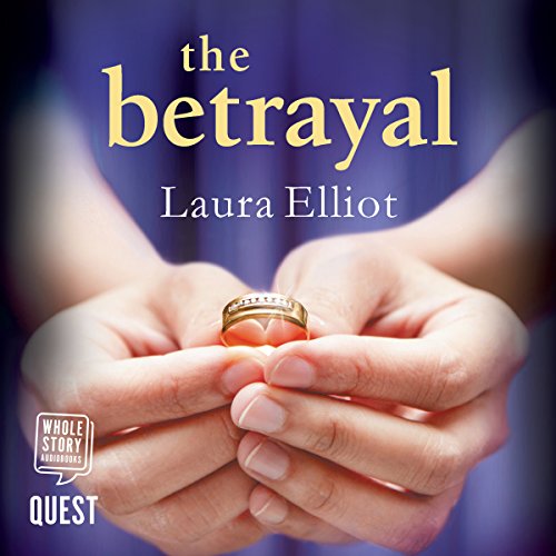 Cover of The Betrayal