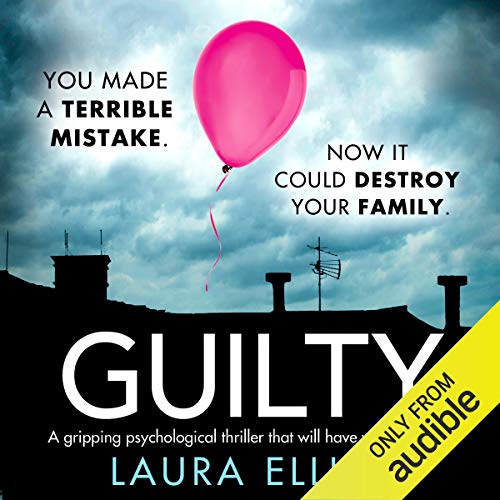 Cover of Guilty
