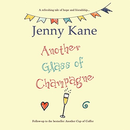 Cover of Another Glass of Champagne