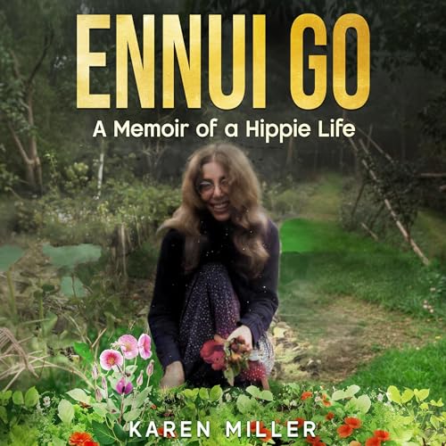 Cover of Ennui Go