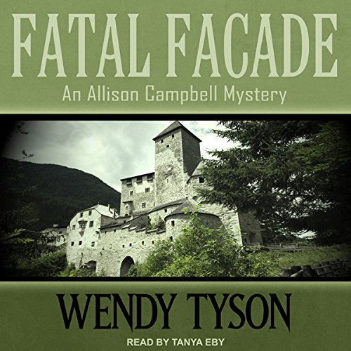 Cover of Fatal Facade