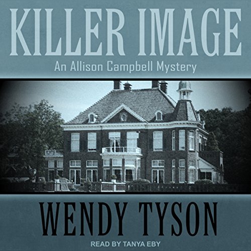Cover of Killer Image