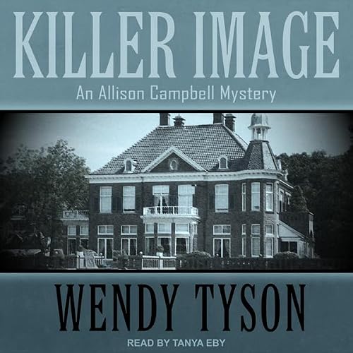 Cover of Killer Image