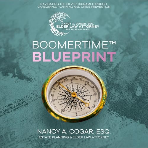 Cover of BoomerTime™ Blueprint
