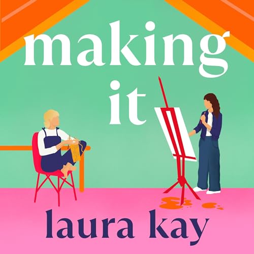 Cover of Making It