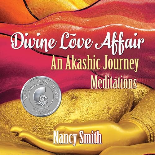 Cover of Divine Love Affair