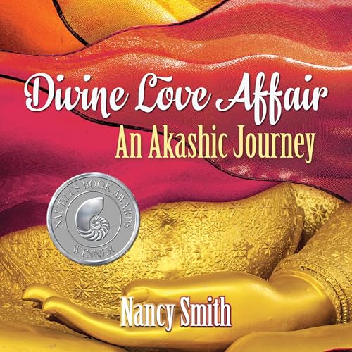 Cover of Divine Love Affair