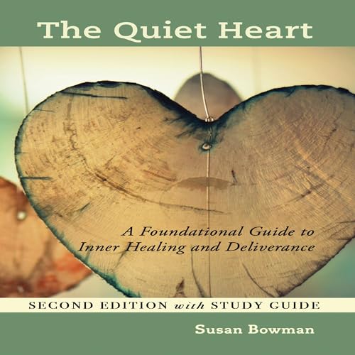 Cover of The Quiet Heart