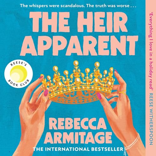 Cover of The Heir Apparent
