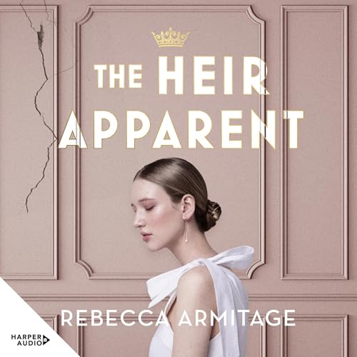 Cover of The Heir Apparent