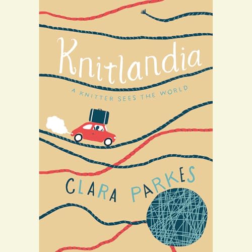Cover of Knitlandia