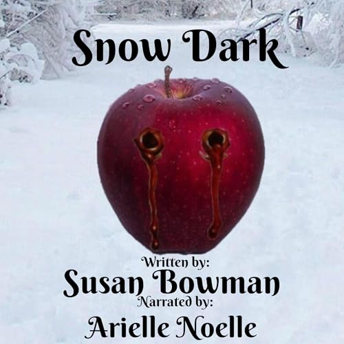 Cover of Snow Dark