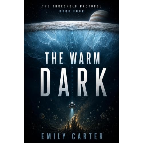 Cover of The Warm Dark