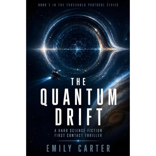 Cover of The Quantum Drift