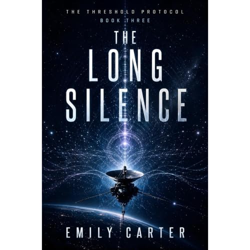 Cover of The Long Silence