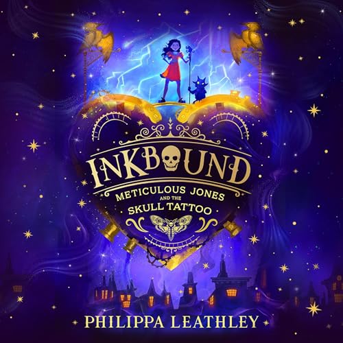 Cover of Inkbound