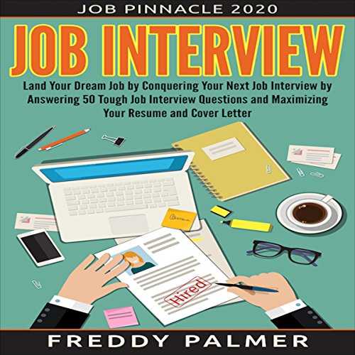 Cover of Job Interview