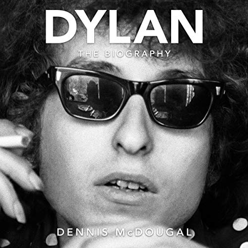 Cover of Dylan