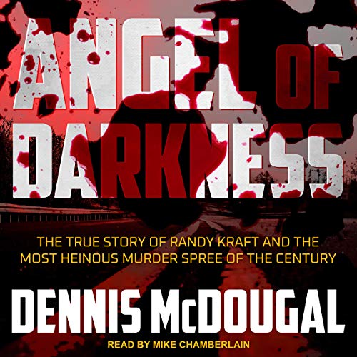 Cover of Angel of Darkness