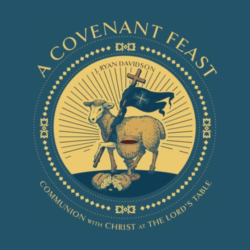 Cover of A Covenant Feast