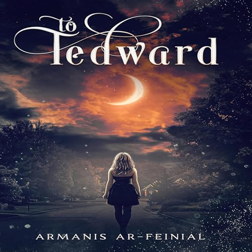 Cover of To Tedward