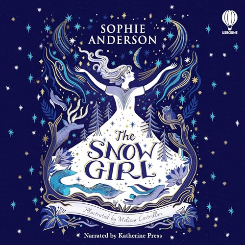 Cover of Snow Girl