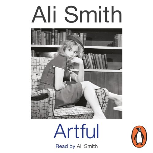 Cover of Artful