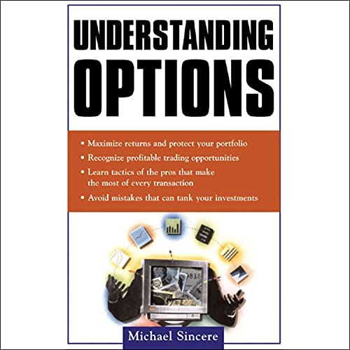 Cover of Understanding Options
