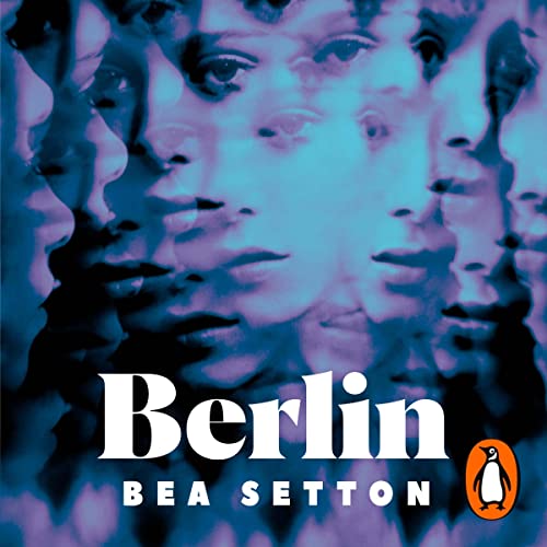 Cover of Berlin