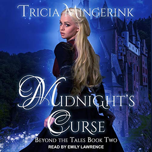 Cover of Midnight's Curse