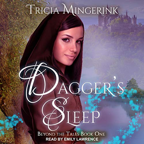 Cover of Dagger's Sleep