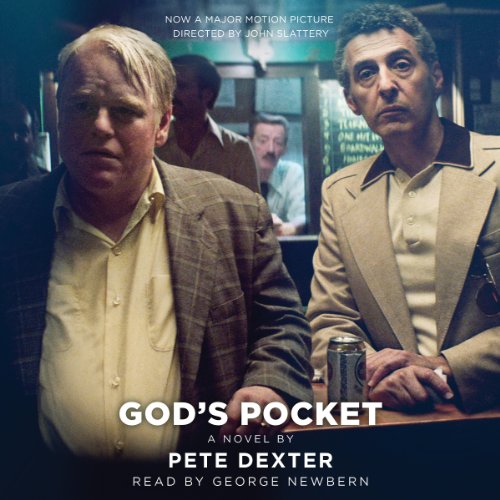 Cover of God's Pocket