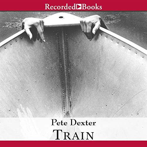 Cover of Train