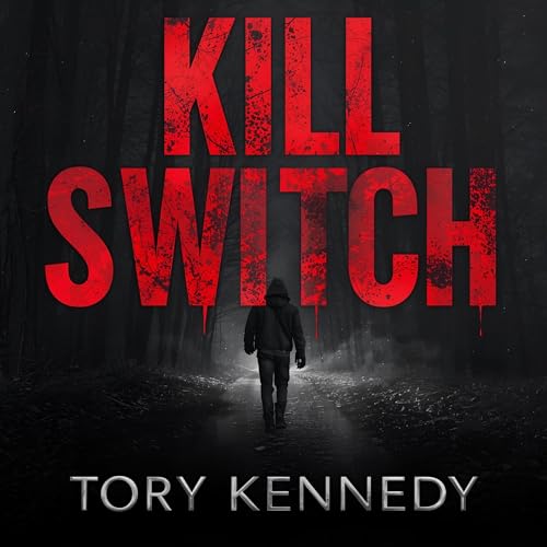 Cover of Kill Switch