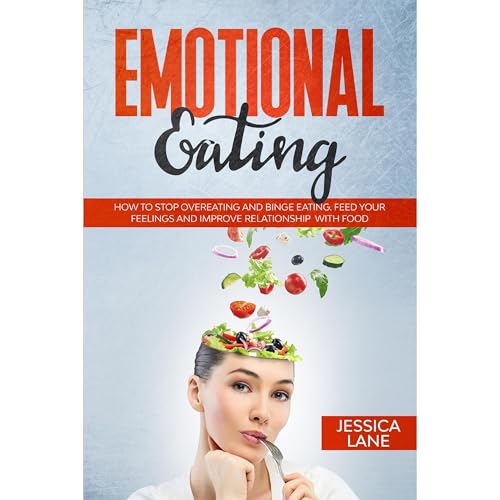 Cover of EMOTIONAL EATING