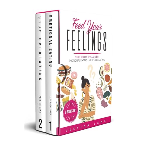 Cover of FEED YOUR FEELINGS