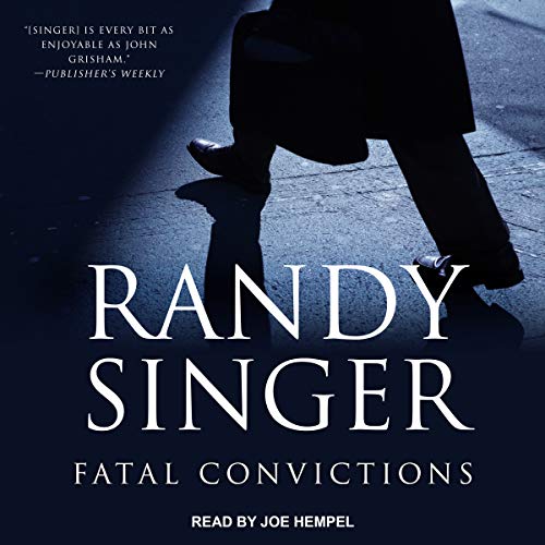 Cover of Fatal Convictions