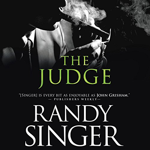 Cover of The Judge