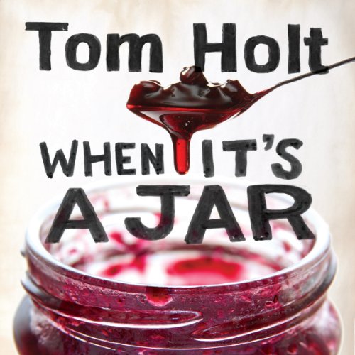 Cover of When It's a Jar