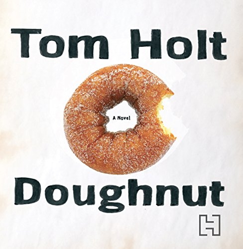 Cover of Doughnut