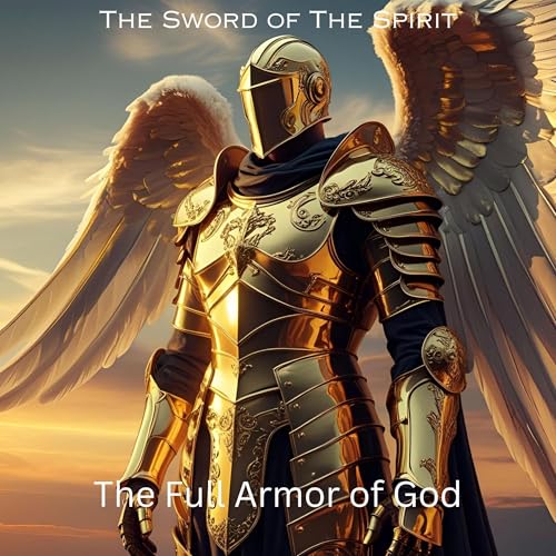 Cover of The Sword of the Spirit