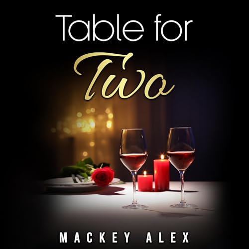 Cover of Table for Two