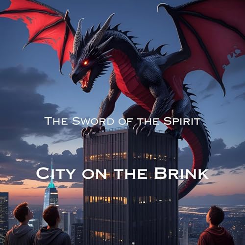 Cover of The Sword of the Spirit
