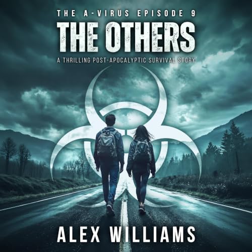 Cover of The Others – The A-Virus Series, Episode 9