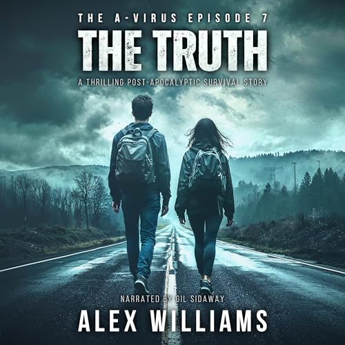 Cover of The Truth