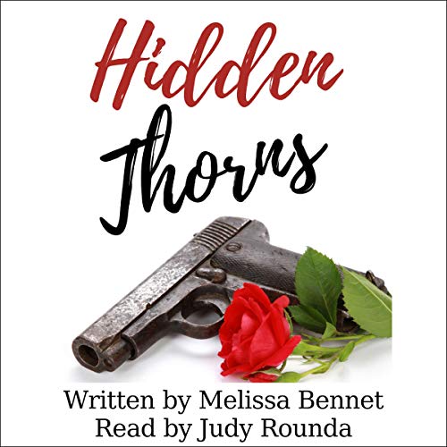 Cover of Hidden Thorns