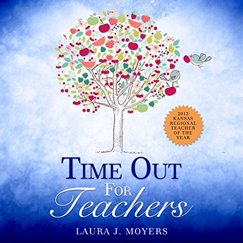 Cover of Time out for Teachers